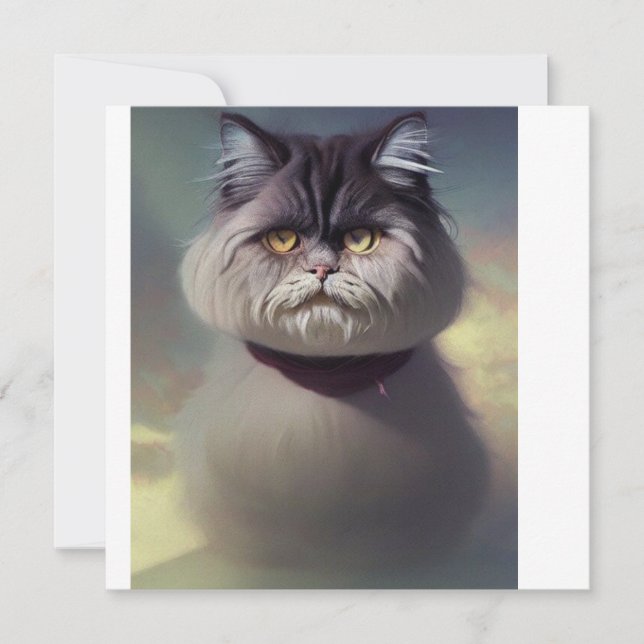 James The Sourpuss (Frente)