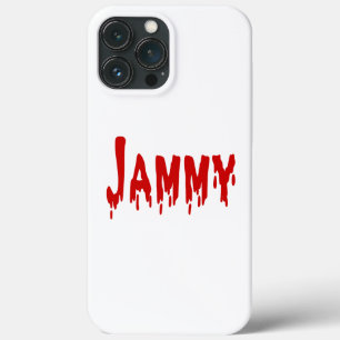 Jammy