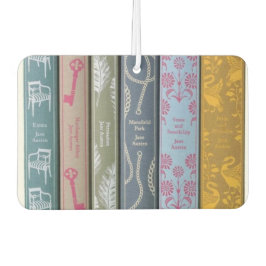 Jane Austen
