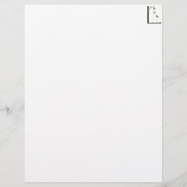 Jane Austen arroz (Frente)