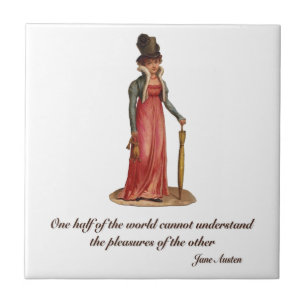 Jane Austen no engano