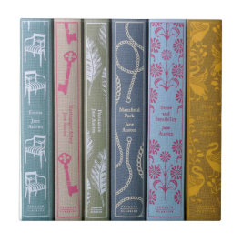 Jane Austen Novels 