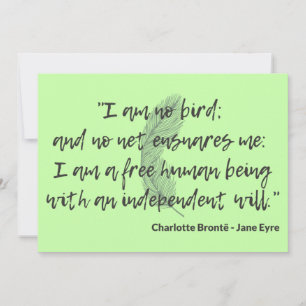 Jane Eyre Cote II