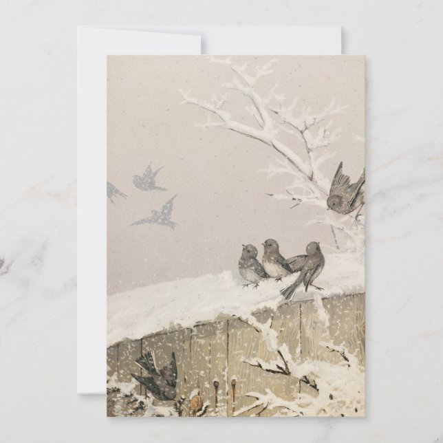 Janeiro II | Fidelia Bridges (Frente)