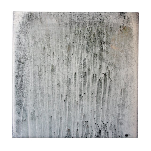 Janela antiga à noite (Frente)