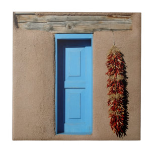 Janela Azul do Taos