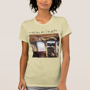 Janela da Camisa de Pobreza