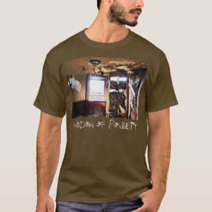 Janela da Camisa de Pobreza