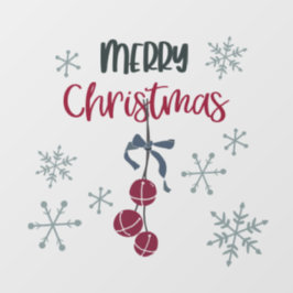 Janela de Natal ou Muralha