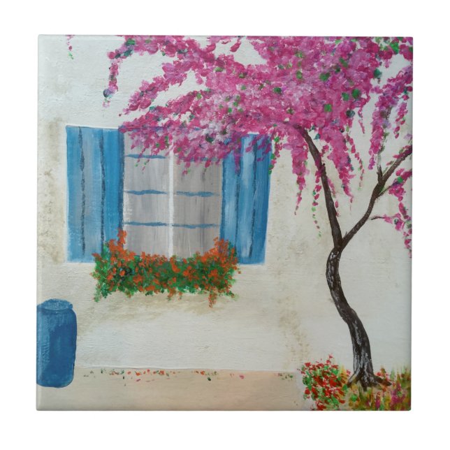 janela grega (Frente)