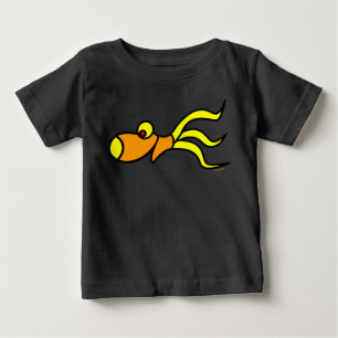 jango cria camisas engraçadas
