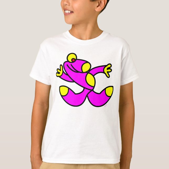 jango criação de camisas engraçadas (Frente)