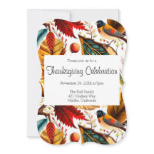 Janta de Ação de Graças