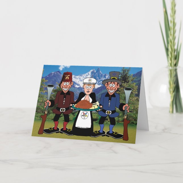 Jantar Convite (Frente)