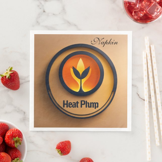 Jantar Guardanapo de papel (Insitu)