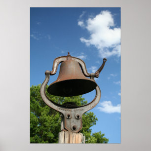 Jantar Poster de Bell