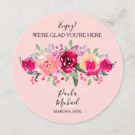 JANTO de Casamento ou Ensaio do CARTÕES DE AGRADEC