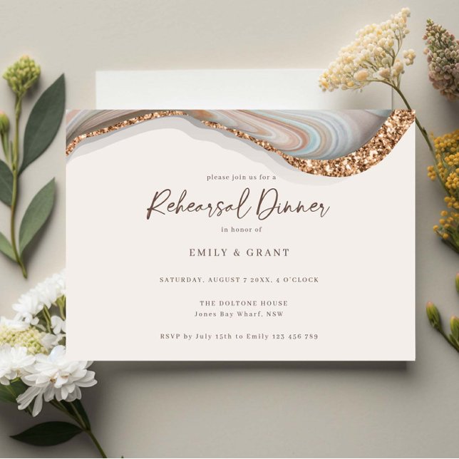 Janto de ensaio de agate Geode Marble (Criador carregado)