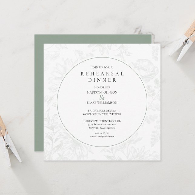 Janto de ensaio de fase verde-botânica (Frente/Verso In Situ)