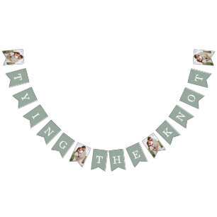 Janto de ensaio fotográfico Bandeiras de cofragem