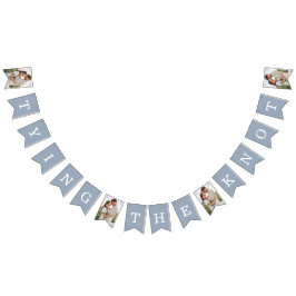 Janto de ensaio fotográfico Bandeiras de rebarba a