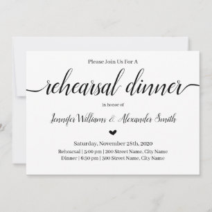 Janto de ensaio minimalista