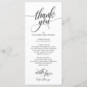 Janto de ensaio Obrigado Colocar o Cartão de Defin