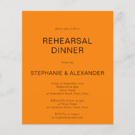 Janto de Ensaios de Laranja no Outono de Orçamento