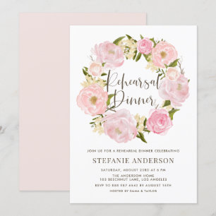 Janto de Ensaios de Penas Românticas Convite