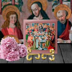 Janto em Bethany (M 055)