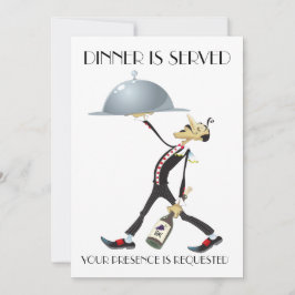 Janto exclusivo / Convite para coleta