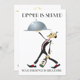 Janto exclusivo / Convite para coleta