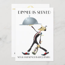 Janto exclusivo / Convite para coleta