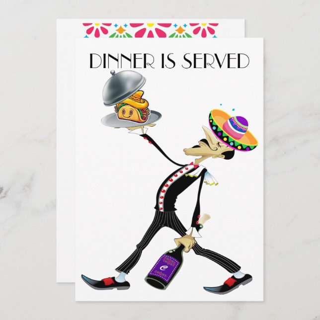 Janto exclusivo / Recolha de Convite Versão 2 (Frente/Verso)