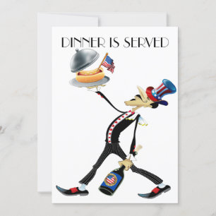 Janto Único / Recolha de Convite Versão 3