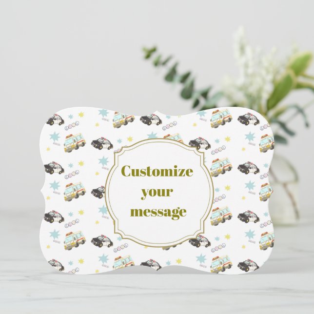 Japanese Cars [Kawaii JAPAN] (Em pé/Frente)