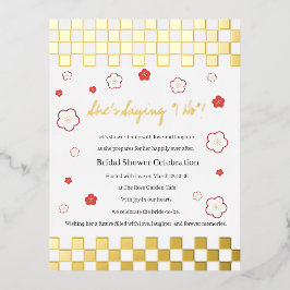 Japanese Touch Bridal