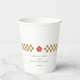 Japanese Touch Bridal