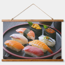 Japanese Waltz | Eight Sushi Poems Dancing