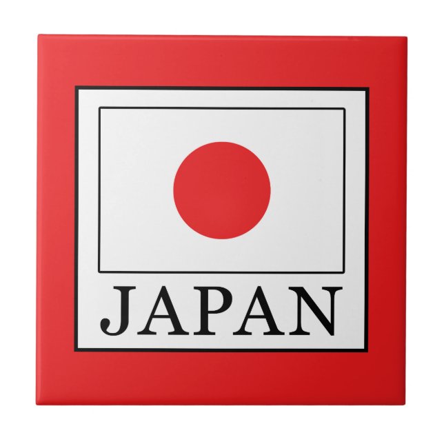 Japão (Frente)