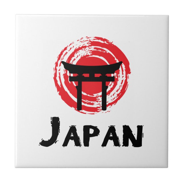 Japão (Frente)