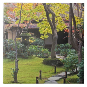 Japão, Kyoto, Arashiyama, Okochi Sanso