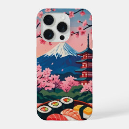 Japão - Marco