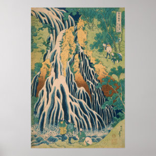 Japonês Art poster 2