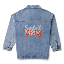 Jaqueta de Denim