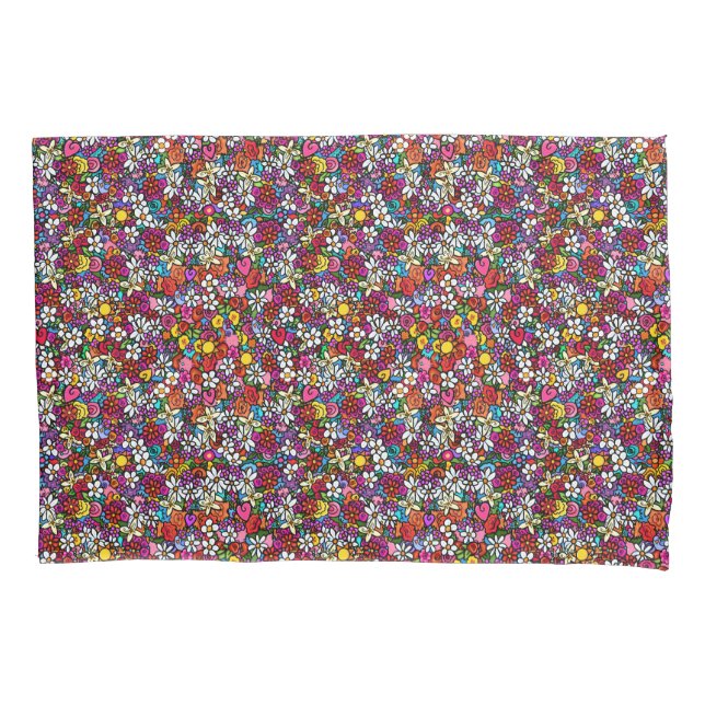 Jardim Alegre Floral (Frente)