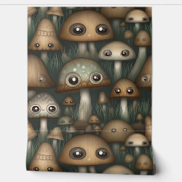 Jardim Botânico de Olhos Googly