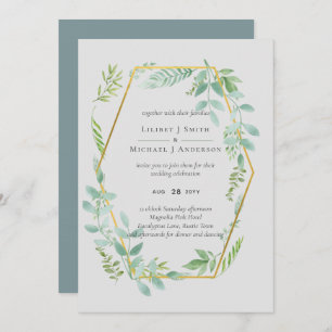 Jardim Botânico Deixa Casamento Verde