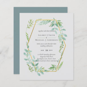 Jardim Botânico Deixa Casamento Verde