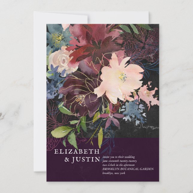 Jardim Botânico Floral de Marsala (Frente)